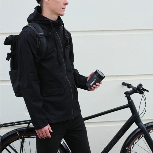 Circular&Co Recycled Coffee Cup 227 ml Circular&Co Recycled Coffee Cup 227 ml