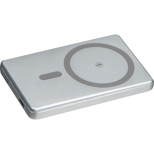 Magsafe, recycled aluminium