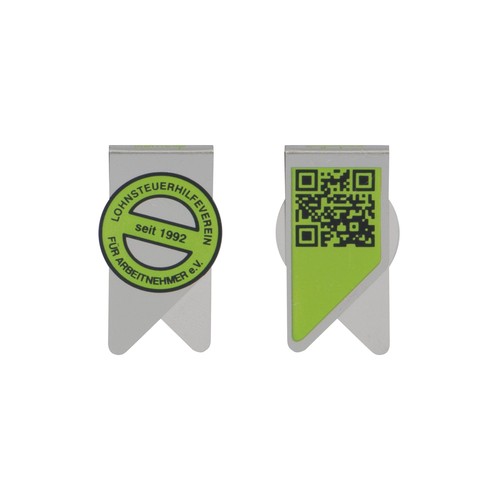 segnalibro segnalibro