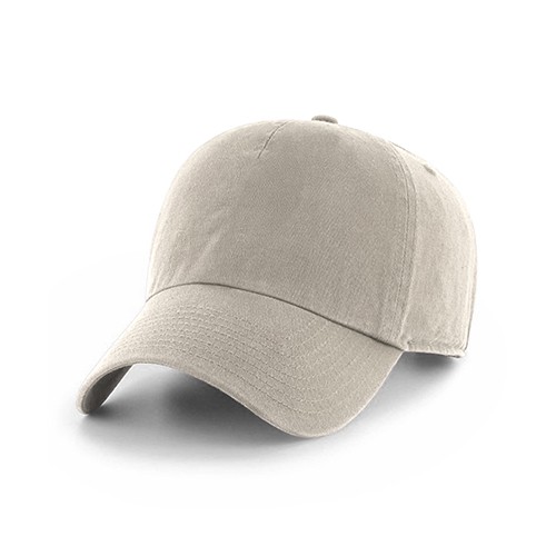 Casquette de baseball 5 panneaux en twill de coton DIAMOND Casquette de baseball 5 panneaux en twill de coton DIAMOND