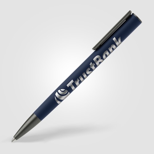 Jagger Gunmetal Pen Jagger Gunmetal Pen