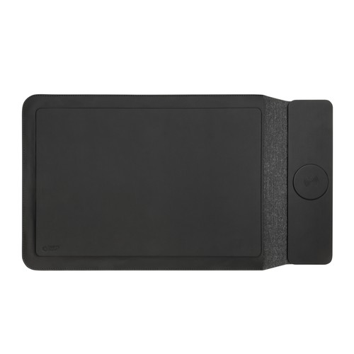 Swiss Peak 15W magnetic charging laptop sleeve 14-15,6" Swiss Peak 15W magnetic charging laptop sleeve 14-15,6"