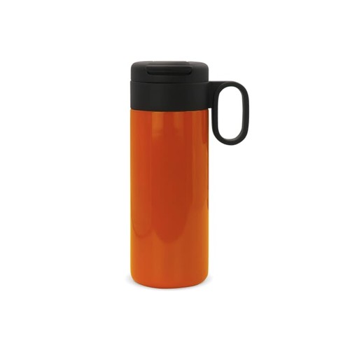 Borraccia termica Flow con manico 400ml Borraccia termica Flow con manico 400ml