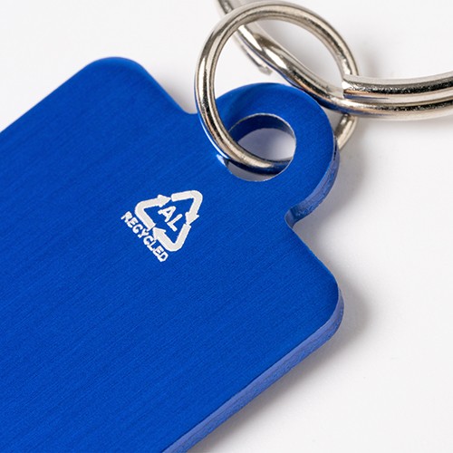 Keychain Echinacea Keychain Echinacea