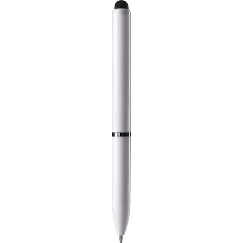 STYLO À BILLE EN PLASTIQUE AVEC TOUCH SCREEN STYLO À BILLE EN PLASTIQUE AVEC TOUCH SCREEN