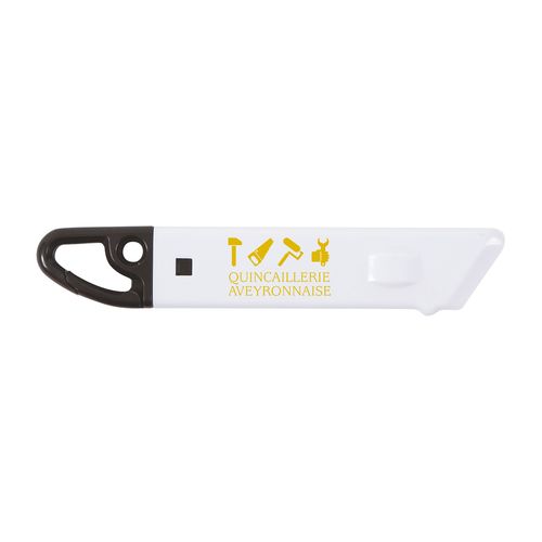 CUTTER LAME RETRACTABLE 18 MM CUTTER LAME RETRACTABLE 18 MM