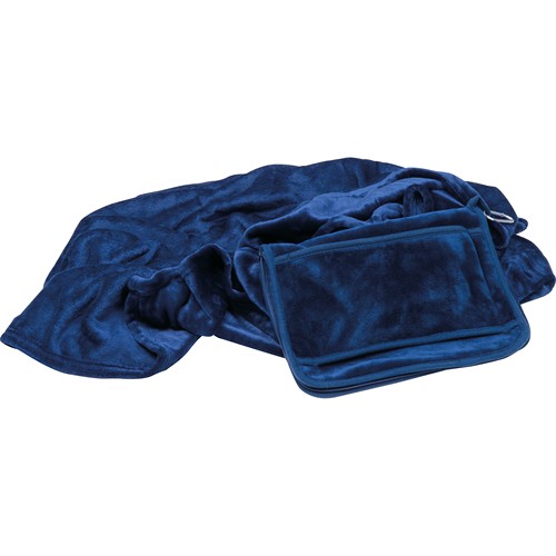 2 in 1 soft blanket with pillow CONRAD 2 in 1 soft blanket with pillow CONRAD