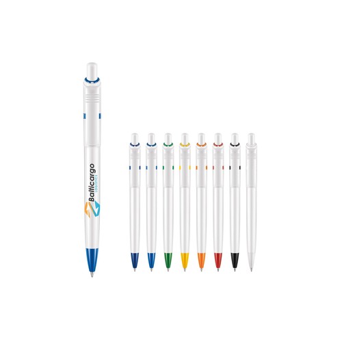 Ball pen Ducal hardcolour