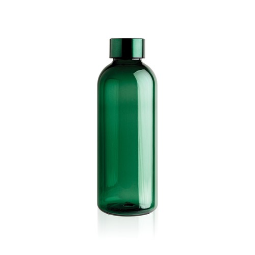 Bouteille d'eau étanche avec bouchon en métal Bouteille d'eau étanche avec bouchon en métal