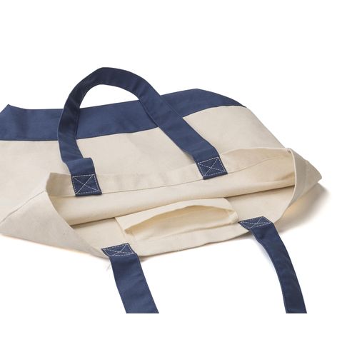 Bolsa de algodón Cole Bolsa de algodón Cole