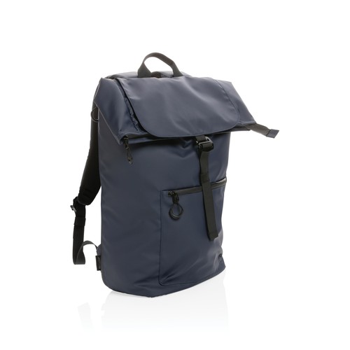 Zaino porta PC idrorepellente in rPET Impact AWARE™ Zaino porta PC idrorepellente in rPET Impact AWARE™