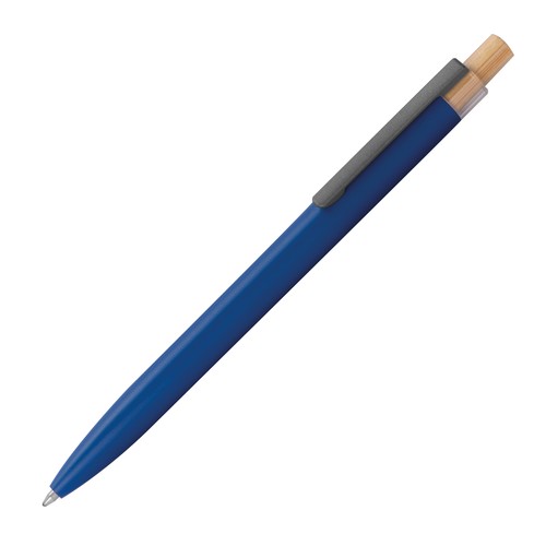 Pen van gerecycled aluminium Pen van gerecycled aluminium