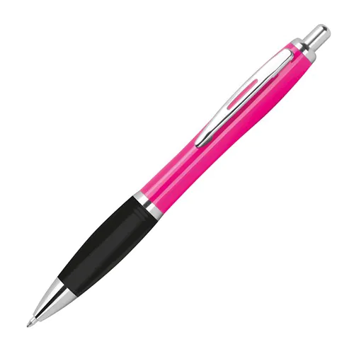 Stylo bille recyclé Lima
