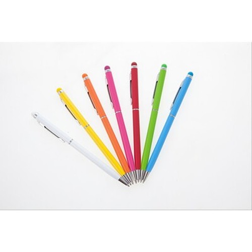 Ball pen, touch pen | Dennis