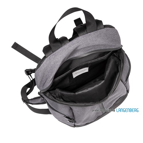 Backpack OSHAWA Backpack OSHAWA
