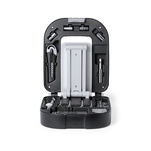 Gereedschaps Set Teigel