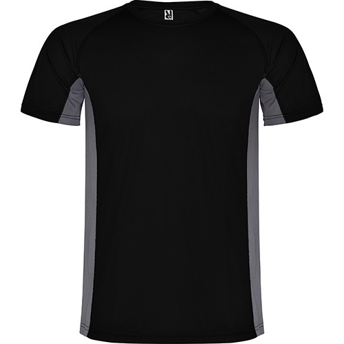 T-shirt tecnica SHANGHAI