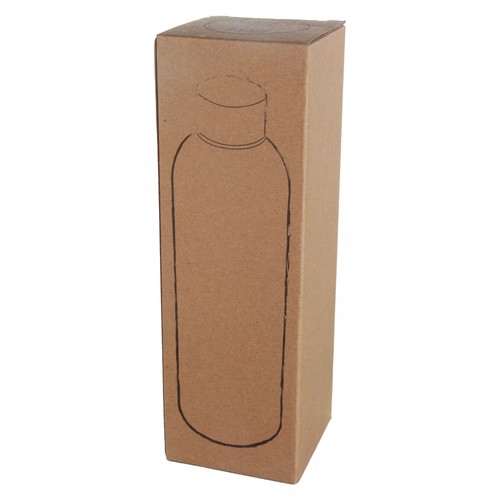 Premium drinking bottle 750 ml
