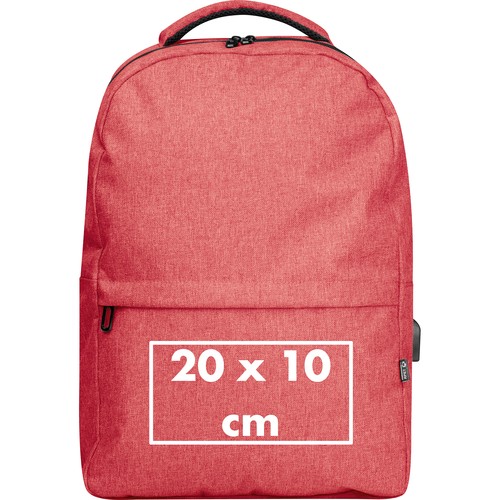 REPT Sac à dos Rimini