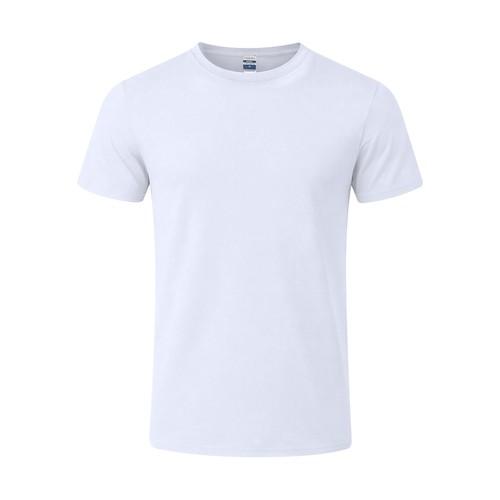 Wit Kinder T-Shirt Epika Wit Kinder T-Shirt Epika
