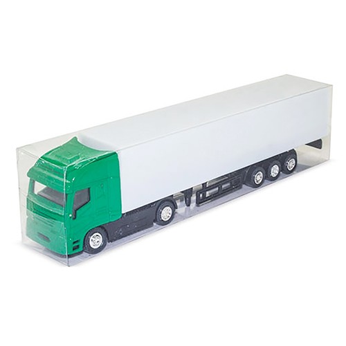 Truck toy Halle