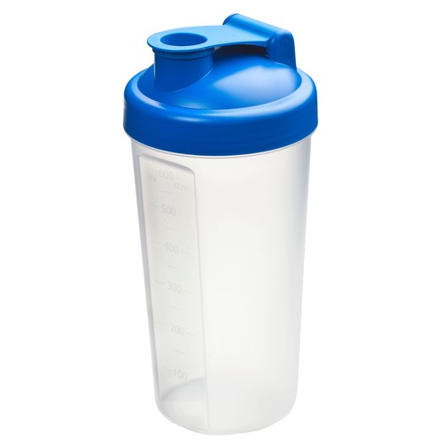 agitador de proteínas