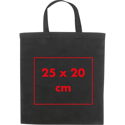 Borsa in cotone Bregenz Borsa in cotone Bregenz