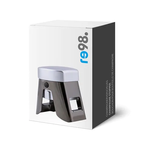 Champagne stopper RE98-BRIMONT Champagne stopper RE98-BRIMONT