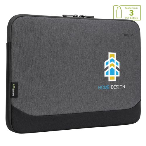 Targus Cypress Eco Sleeve 11"-12" Grey Targus Cypress Eco Sleeve 11"-12" Grey