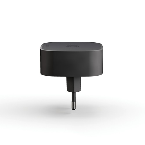 Zens Wireless charging adapter