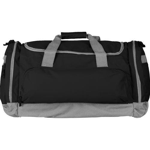Sac de sport en polyester Lorenzo Sac de sport en polyester Lorenzo