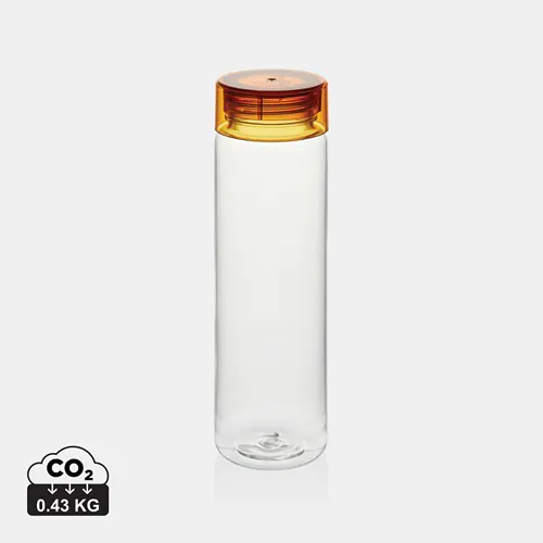 VINGA Bouteille d'eau 600ml en rPET RCS Cott VINGA Bouteille d'eau 600ml en rPET RCS Cott