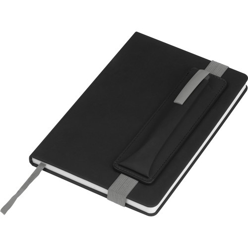 A5 Notebook with PU-Cover A5 Notebook with PU-Cover