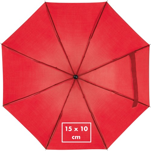 Collapsible umbrella Lille Collapsible umbrella Lille
