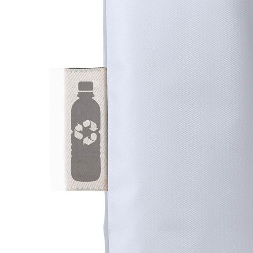 210T RPET shopping bag, long handles 210T RPET shopping bag, long handles