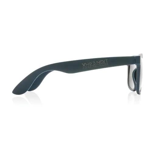 RCS recycled PP plastic sunglasses RCS recycled PP plastic sunglasses