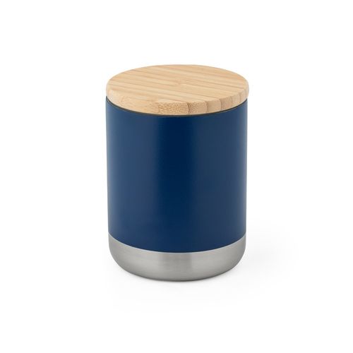 NORRE TUMBLER. Dubbelwandige roestvrijstalen (36% gerecycled) vacuümbeker 370 ml NORRE TUMBLER. Dubbelwandige roestvrijstalen (36% gerecycled) vacuümbeker 370 ml