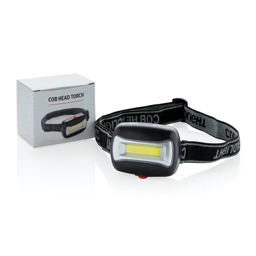 COB head torch COB head torch