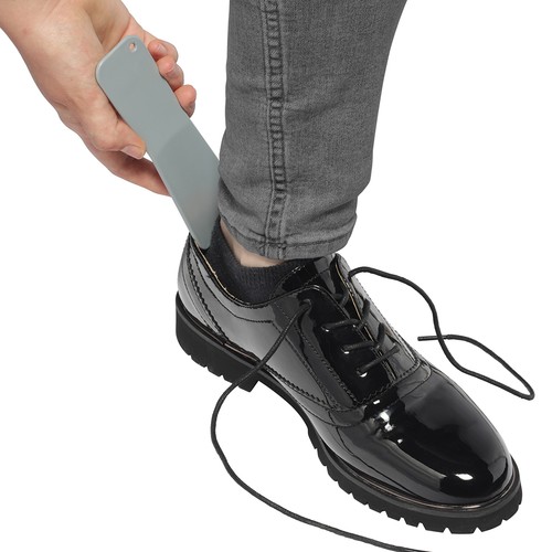 Recycling shoehorn, short