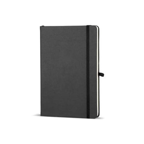 Notebook Iroko Hard Cover Laser A5