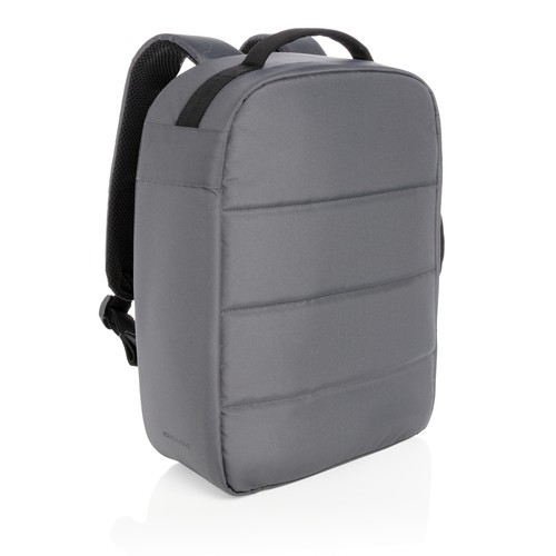 Zaino antifurto per PC 15,6" Impact AWARE ™ RPET Zaino antifurto per PC 15,6" Impact AWARE ™ RPET