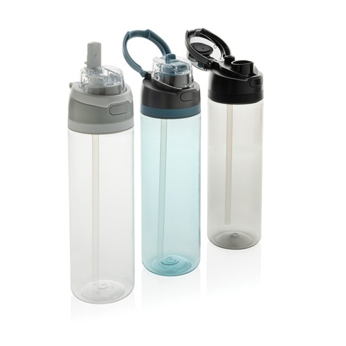 Bouteille 800 ml en rPET RCS Omni sip Bouteille 800 ml en rPET RCS Omni sip