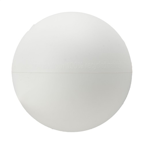 Christmas Bauble Ø7cm Recycled PP Box - Made in Europe