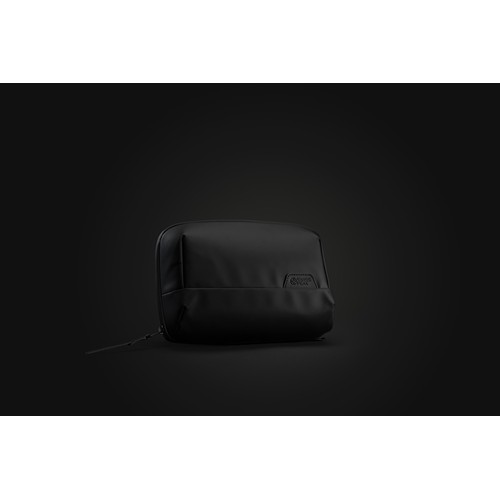 Swiss Peak OSLO RCS Foldable Toiletry Pouch