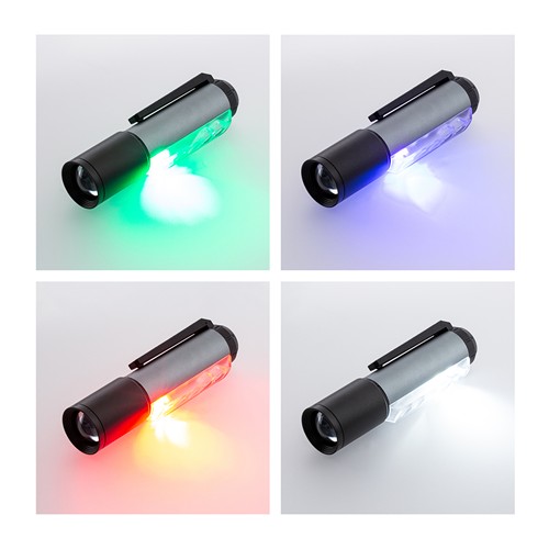 Lampe Frontale Multifonctionnelle Rechargeable REEVES-SAPPORO