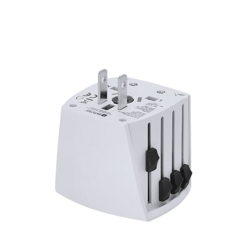 Adattatore Viaggio Universale Skross MUV MICRO Adattatore Viaggio Universale Skross MUV MICRO