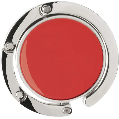 BAG HANGER IN METAL AND PLASTIC BAG HANGER IN METAL AND PLASTIC