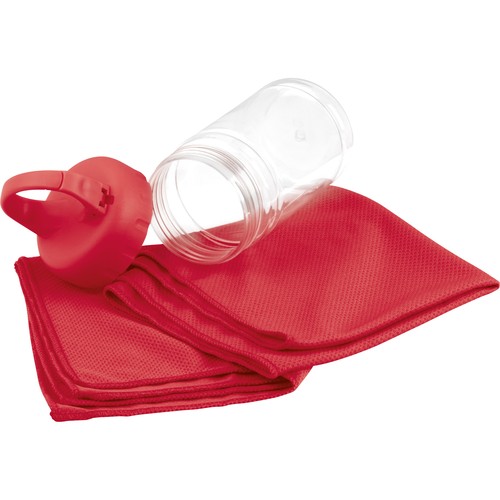 Toalla deportiva Sporty