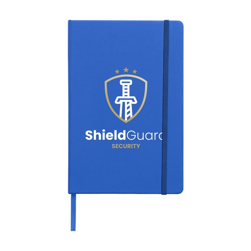 Pocket Notebook A5 bloc-notes