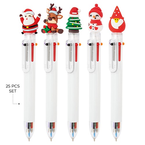Penna multicolore Alkarab Penna multicolore Alkarab